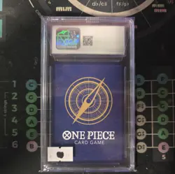 O-Nami (Illustration Box Vol.1) OP05-062 One Piece Promotion Cards Foil - Image 2