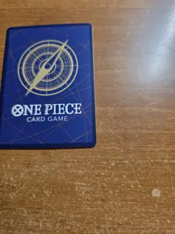 Monkey.D.Luffy (Winner Pack 2026 Vol. 2) P-106 One Piece Promotion Cards Foil NM - Image 5