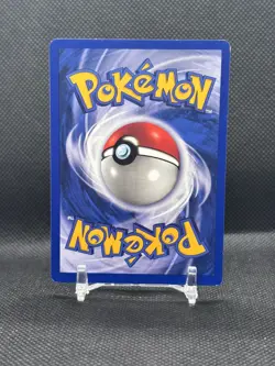 Charmander Shadowless - 46/102 - Common - Base Set - Pokemon Card - Image 2