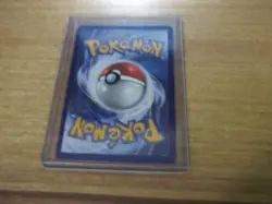 Item Night Stretcher 173/132 Holo Mega Evolutions Pokemon Card 2025 PF - Image 2