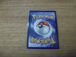 Item Night Stretcher 173/132 Holo Mega Evolutions Pokemon Card 2025 PF - Image 4