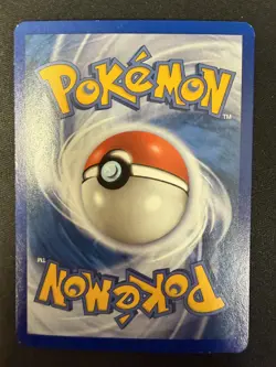 POKEMON IVYSAUR CRYSTAL GUARDIANS HOLO CARD - Image 2