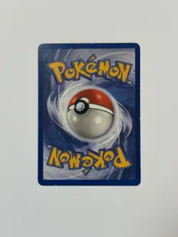 Pokemon TCG Zapdos Fossil Card 30/62 Unlimited Rare, Non-Holo - Image 2