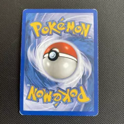 Dialga LV.X DP37 Diamond & Pearl Black Star Promo Holo Pokemon Card! - Image 2