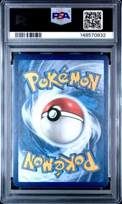 2021 POKEMON SWSH BLACK STAR PROMO PIKACHU VMAX BOX #143 PIKACHU V PSA 10 - Image 2