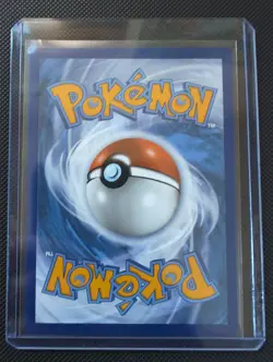 Pokemon Rayquaza 138/185 Amazing Rare Vivid Voltage Pokemon Holo Near Mint - Image 2
