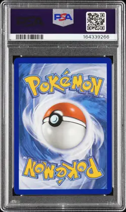 2025 POKEMON PFL EN-PHANTASMAL FLAMES #125 MEGA CHARIZARD X EX PSA 10 - Image 2