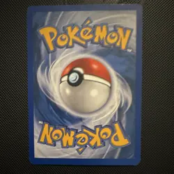 Pokemon TCG Lickitung 90/147 Aquapolis E-Reader Common Illus. Yuka Morii - Image 2
