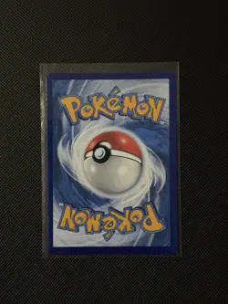 Pokemon TCG S-Chinese Gem Pack Vol.3 CBB3C 0207 Exclusive Meowth 2025 - Image 2