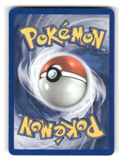 Poochyena 79/113 Common Delta Species Pokemon Moderately Played - Image 2