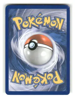 Raticate 34/90 Uncommon HGSS Undaunted Pokemon Lightly Played - Image 2
