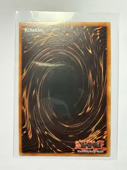 Yu-Gi-Oh! Black Chaos CORI-EN001 Secret Rare 1st Ed. - Image 2