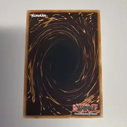 Konami Yu-Gi-Oh! Griffoh CORI-EN004 Chaos Origins Ultra Rare Holo 1st Eng - Image 2