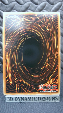 | Yugioh Solemn Judgment MAGO-EN051 1st Edition Maximum Gold Rare NM 🔥 | - Image 2