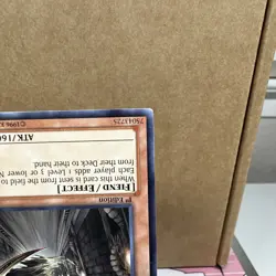 Konami Yu-Gi-Oh! Emissary of the Afterlife LCYW-EN255 C/SP 1st Edition English - Image 5