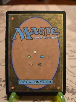 MTG Outlaws of Thunder Junction Breaking News: Pest Infestation Showcase Rare NM - Image 2