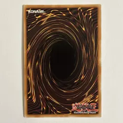 Geargiarmor Quarter Century Secret Rare RA04-EN187 1st Ed Yugioh Tcg NM Single! - Image 3