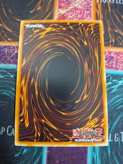 Yu-Gi-Oh! TCG Pot of Duality PGL2-EN055 Gold Rare 1st Edition Near Mint - Image 3