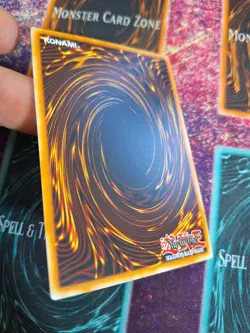 Yu-Gi-Oh! TCG Pot of Duality PGL2-EN055 Gold Rare 1st Edition Near Mint - Image 4