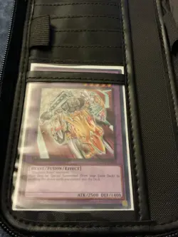 Yugioh Calculator Case - Image 4
