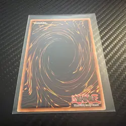 Yugioh Curse of Dragon LOB-066 Super Rare Original Print - Image 2