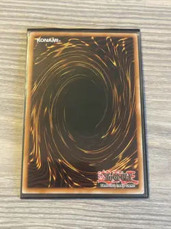 Yu-Gi-Oh Cyber Dragon Nova SDCR-EN038 Ultra Rare 1st Edition - Image 2