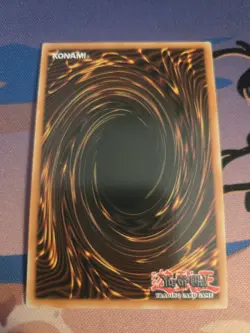 Dark Magician the Dragon Knight (Platinum Secret Rare) RA03-EN268 Yu-Gi-Oh NM - Image 2