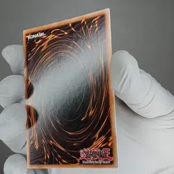 Konami Yu-Gi-Oh! Magical Meltdown FUEN-EN034 Secret Rare Foil 1st Ed - Image 2