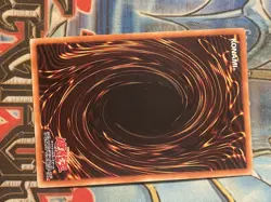 Stardust Dragon Gold Secret Rare - NM GP16-JP009 Japanese Yugioh 3 - Image 2