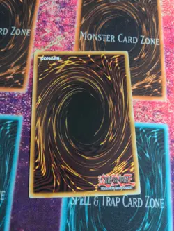 Yu-Gi-Oh! Wightmare STBL-EN035 1st Edition Common NM - Image 3