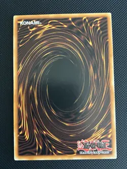 Yugioh! | Charmer Quartet in Bloom BLZD-EN050 Blazing Dominion Ultra Rare 1st NM - Image 2