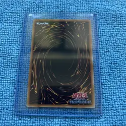 Yugioh LOCR-JP017 Rokket Barrage Ultra Rare Holofoil Near Mint - Image 2