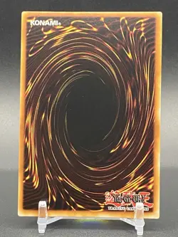Black Luster Soldier - Soldier of Light and Darkness Secret Rare Chaos Origin - Image 2