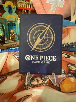 Gorgon Sisters WINNER OP14-105 STORE TOURNAMENT 2026 VOL 3 - ONE PIECE Card Game - Image 2