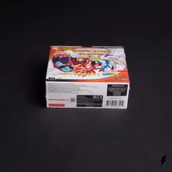 Dragon Ball Super Card Game Rise of the Unison Warrior Booster Box 1st Edition - Image 5
