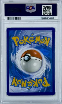 2022 Pokemon Sword Shield Astral Radiance #TG13 Full Art Starmie V PSA 10 GEM MT - Image 2