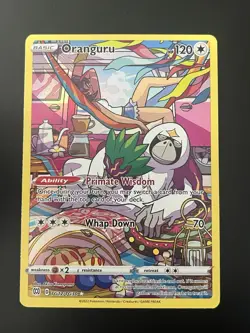 Pokemon TCG Brilliant Stars Trainer Gallery Lot Of 2 Cards Near Mint Condition - Image 5