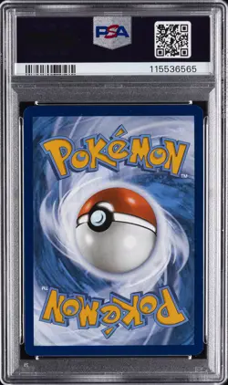 2024 POKEMON TWM EN-TWILIGHT MASQUERADE #214 GRENINJA EX PSA 10 - Image 2