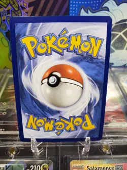 Dunsparce 156/193 Reverse Holo Common Pokemon TCG S&V Paldea Evolved - Image 2