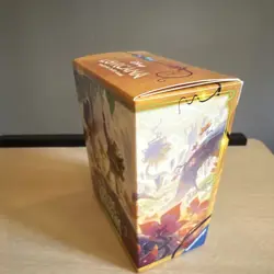 Disney Lorcana Wilds Unknown Prerelease Kit - Image 3