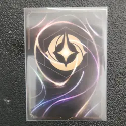 Disney Lorcana Mickey Mouse - Playful Sorcerer D23 Promo Foil 07/D23 - Image 2