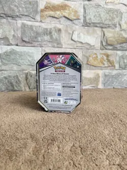 Pokemon TCG Umbreon Tin Sealed New Collectors Tin Trading Cards - Image 3
