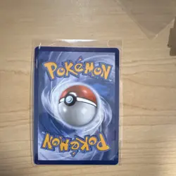 Mega Gengar EX 056/094 Me02: Phantasmal Flames Holo - Image 2