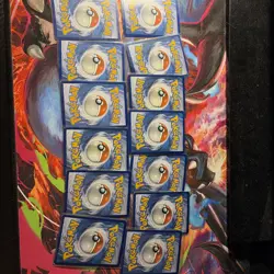 Pokemon EX Cards From XY Era Lot - Image 2