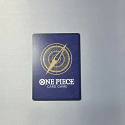 Shanks (Winner Pack 2026 Vol.2) One Piece TCG English Promotion Card Foil NM - Image 2