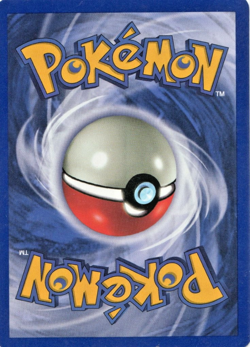 1999 Pokemon PIKACHU Kids WB Presents Pokemon The First Movie Promo Card #4 - Image 2
