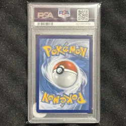 Umbreon V TG22/TG30 Pokemon Swsh09 Brilliant Stars F/A Trainer Gallery PSA 10 - Image 2