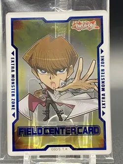 Kaiba Field Center Card Battles Of Legend Glorious Gallery - Image 1