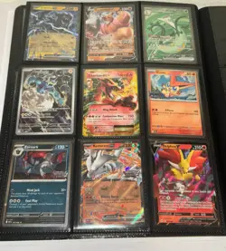 100 Pokemon Cards Bulk Lot 🔥 GUARANTEED 1 UltraRare: EX, Full Art, AceSpec, IR+ 731329511228 - Image 1