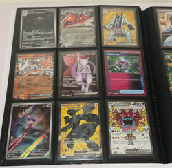 100 Pokemon Cards Bulk Lot 🔥 GUARANTEED 1 UltraRare: EX, Full Art, AceSpec, IR+ 731329511228 - Image 2